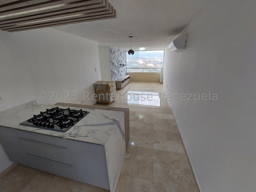 Venta Apartamento El Encantado. Mls #23-23019 Yf