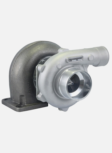 Turbo John Deere 4045 Retroexvavadora Dz121479