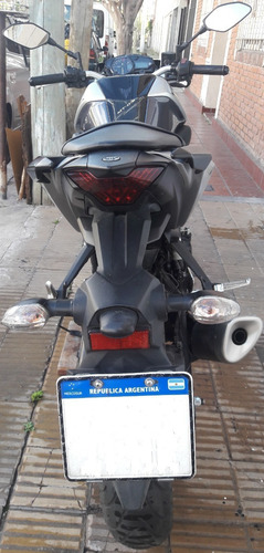 Imagen 3 de 7 de Yamaha Mt03 Lista Para Transferir