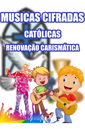 Músicas Católicas - Podes reinar - Ouvir Música