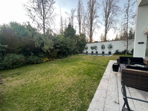 Exquisita Casa Mediterránea A Pasos De Colegios Mt, E Y Sc