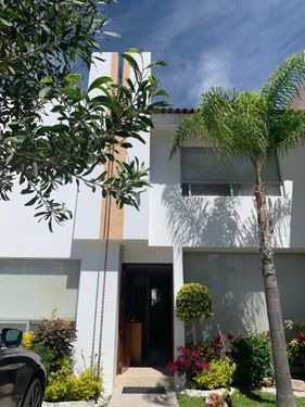 Casa En Renta En Milenio 3a. Sección
