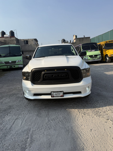 Dodge Ram 2500 5.7 Pickup Crew Cab Slt 4x2 Mt