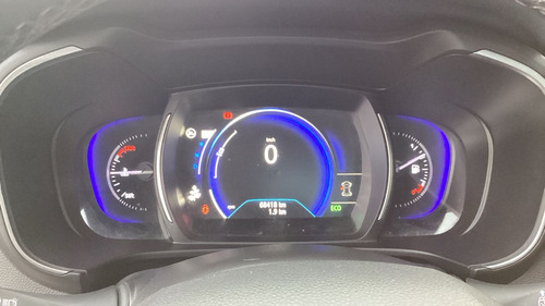 Renault Koleos 2.5 Iconic Piel Cvt