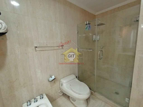 Apartamento En Venta Amoblado En La Trigaleña. Gimnasio, Piscina, Planta 100%. Aceptan Financiamiento. Lm