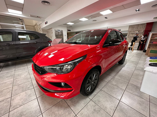 Fiat Cronos 1.3 Gse Drive Pack Plus