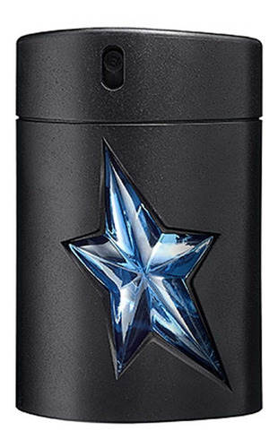 A* Men Hombre Angel Perfume 100ml Volumen De La Unidad 100 Ml