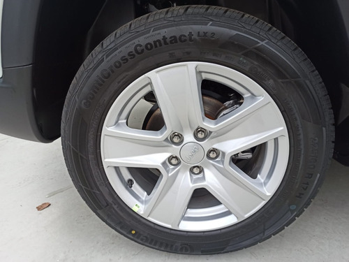 Imagem 10 de 10 de Jeep Compass Sport 1.3