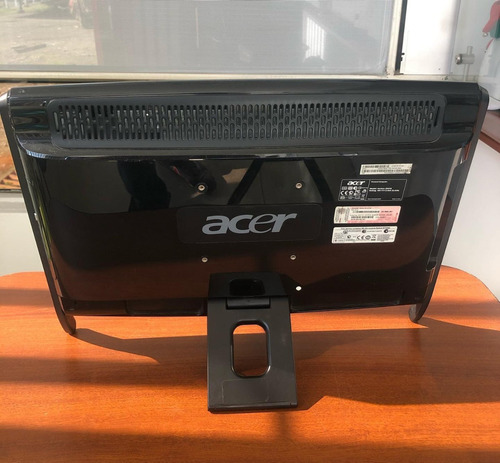 Acer Veriton Z291g Solo Refacciones Negro (Usado)