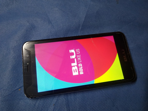 Celular Blu M2 Dash 