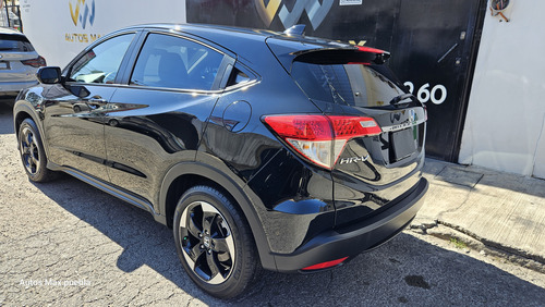 Honda HR-V 1.8 Prime