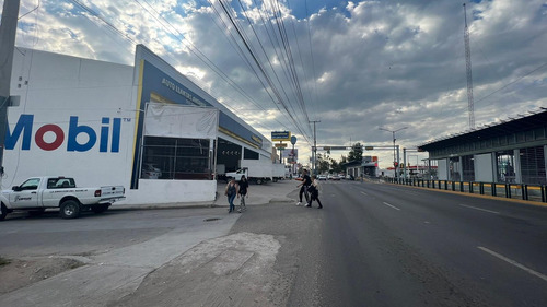Terreno En Renta Blvd. Torres Landa, León, Gto.