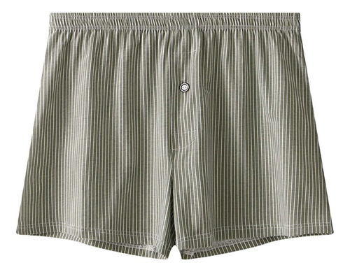 Calzoncillos En Forma De Y Para Hombre, Holgados Y Transpira