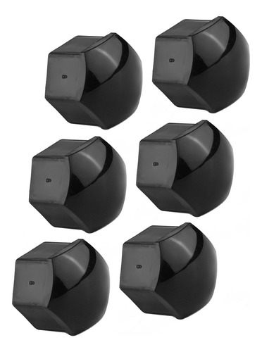 Fundas Protectoras Para Coche, 20 Unidades, 21 Mm, Tuerca, R