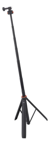 Barra De Extensión Extensible Para Trípode Para Cámara Con T