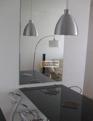 Imagem 2 de 11 de Apartamento Com 2 Dormitórios À Venda, 45 M² Por R$ 360.000 - Mooca - São Paulo/sp - Ap4821