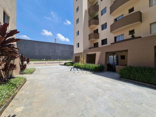 Apartamento À Venda, 48 M² Por R$ 200.000,00 - Macedo - Guarulhos/sp - Ap16836