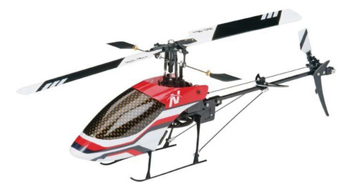 Helic.novus 125 Cp Mic Rtf 2.4g Hmxe0806