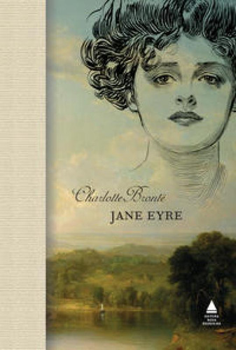 Livro Jane Eyre