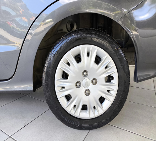 Ford Ka 1.5 TI-VCT FLEX SE PLUS SEDAN AUTOMÁTICO