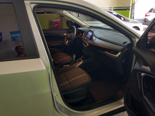 Chevrolet Tracker 1.0 TURBO FLEX AUTOMÁTICO