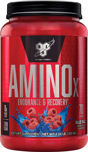 Amino X  70 Servicios - Unidad a $2671