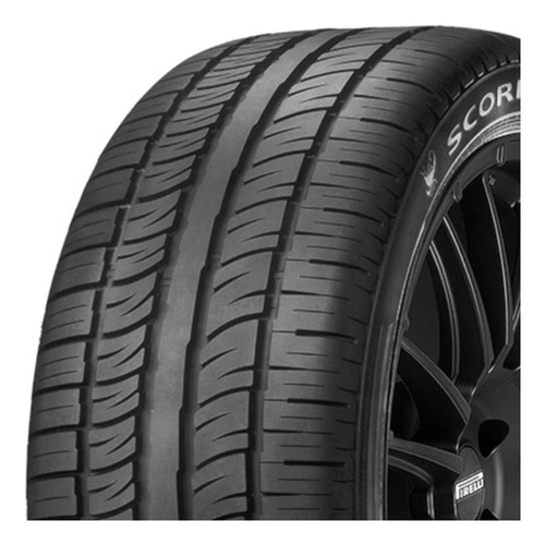 Pirelli Scorpion Zero Asimmetrico 235/45r20 Xl 100h 235 45 2