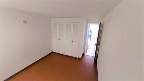 Vendo Apartamento En Cedritos, Usaquen, Bogota