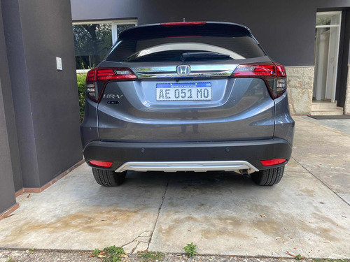 Honda Hr-v 1.8 Ex-l 2wd Cvt L20 2020