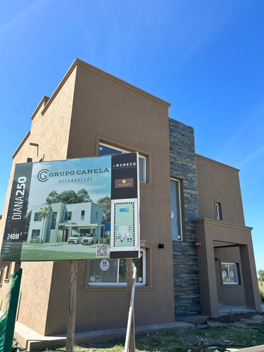 Imagen 17 de 25 de Lotes Terrenos En Venta Barrio Cerrado San Fermín Zona Oeste