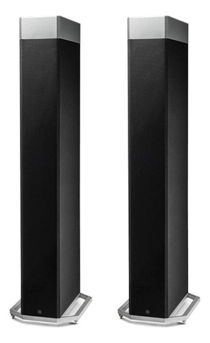 Columnas Subwoofer Dolbyatmos Bp9080x Definitive Technology 