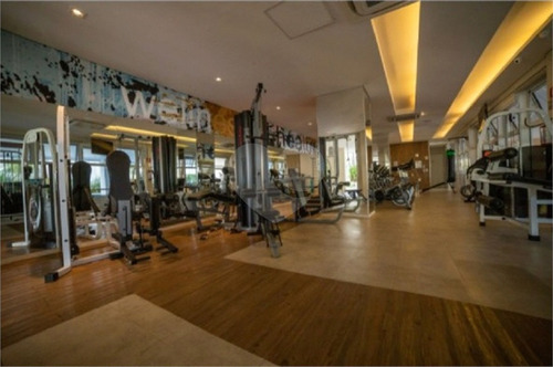 Imagem 10 de 15 de Apartamento-são Paulo-brooklin | Ref.: Reo648820 - Reo648820