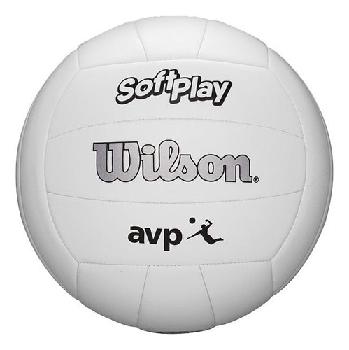 Balon Voleibol Wilson Avp Soft Play