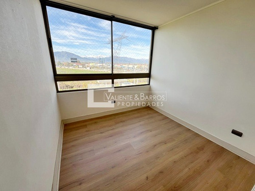 Departamento En Arriendo En Edificio Tricahue Alto Rancagua2