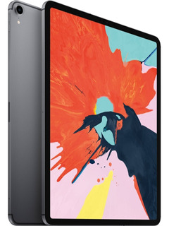 iPad Pro 12.9 256gb 2019 + Apple Pencil 2da Gen. - Garantía