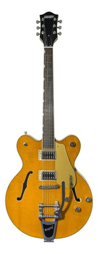 Guitarra eléctrica Gretsch Electromatic G5622T center block de arce speyside brillante con diapasón de laurel