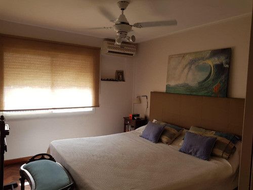 Departamento 3d En Venta Barrio Sur, Las Heras Al 300