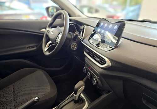 Chevrolet Tracker 1.2 Turbo At