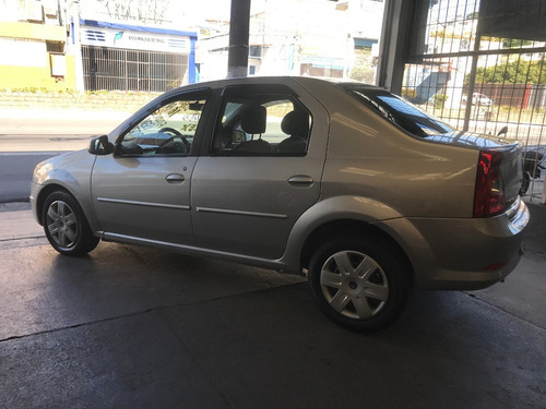 Renault Logan 1.6 Completo Flex