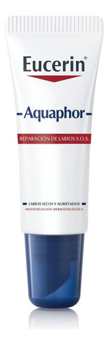 Eucerin Aquaphor Labios 10ml