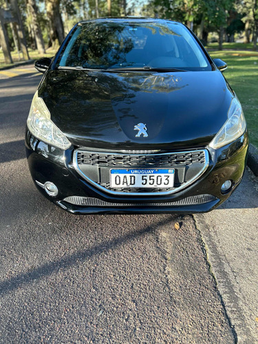 Peugeot 208 Active