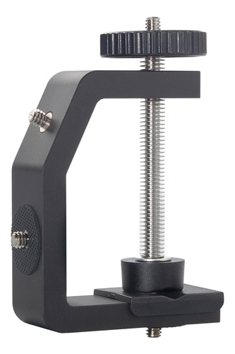 Soporte Universal De Abrazadera En C Multifuncional De Aleac
