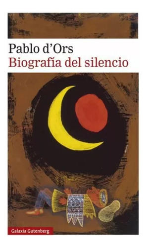 Libro Biografía Del Silencio