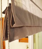 Comprar Sistema De Cortinas Romanas. Cad Meta. Envios A Todo El Pais