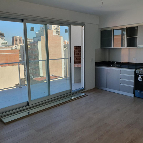 Departamento En Venta - 1 Dormitorio 1 Baño - Cochera - 57mts2 - Belgrano