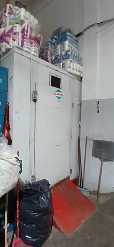 Venta Fondo De Comercio Supermercado Mercado, Excelente Rentabilidad. Ideal Inversor