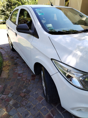 Chevrolet Prisma 1.4 Joy Ls 98cv