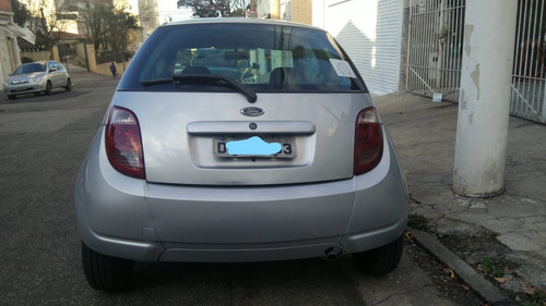 Imagem 3 de 9 de Ford Ka 1.0 Gl