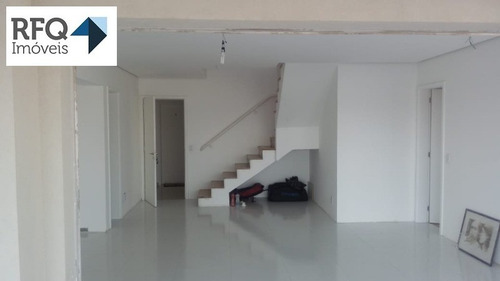 Imagem 6 de 26 de Cobertura - Co00045 - 4876391