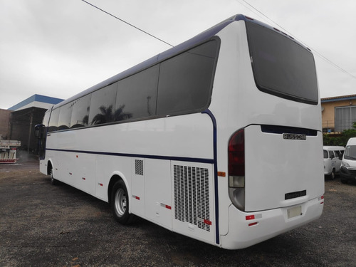 Imagem 5 de 11 de Onibus Rodoviario Mb Busscar Motor Traseiro (marcopolo)